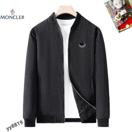 moncler veste manches longues pour homme s_12b1a43